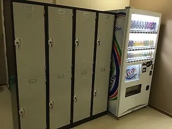 بيت شباب آدامسون لودج سنغافورة سنغافورة