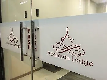 Adamson Lodge - Hostel Singapore