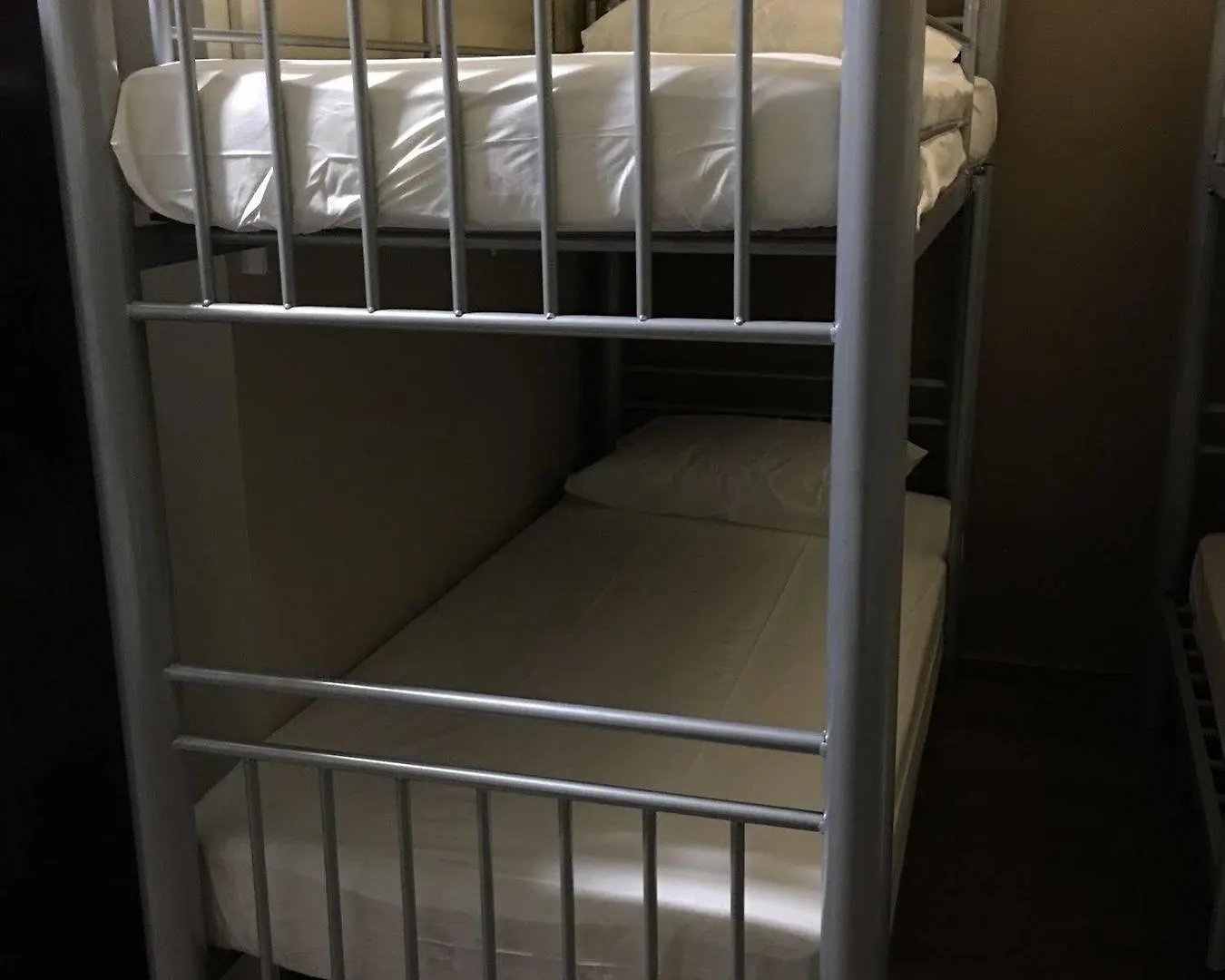 Adamson Lodge - Hostel Singapore 0*,